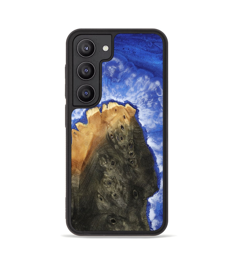 Galaxy S23 Wood Phone Case - Pierre (Coastal, 807986)