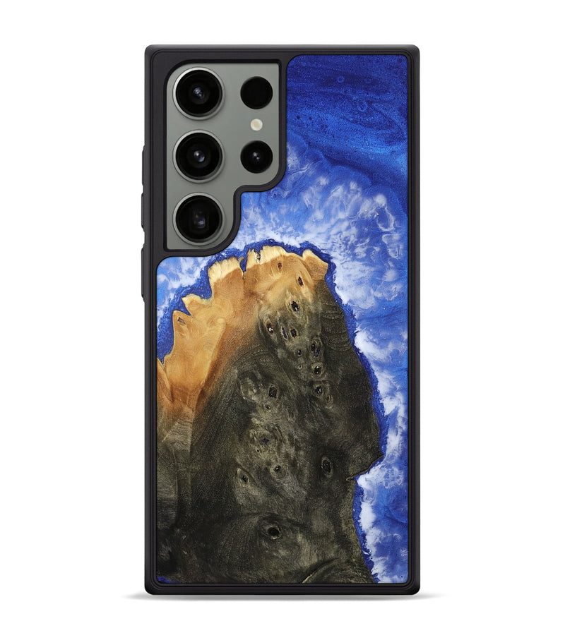 Galaxy S24 Ultra Wood Phone Case - Pierre (Coastal, 807986)