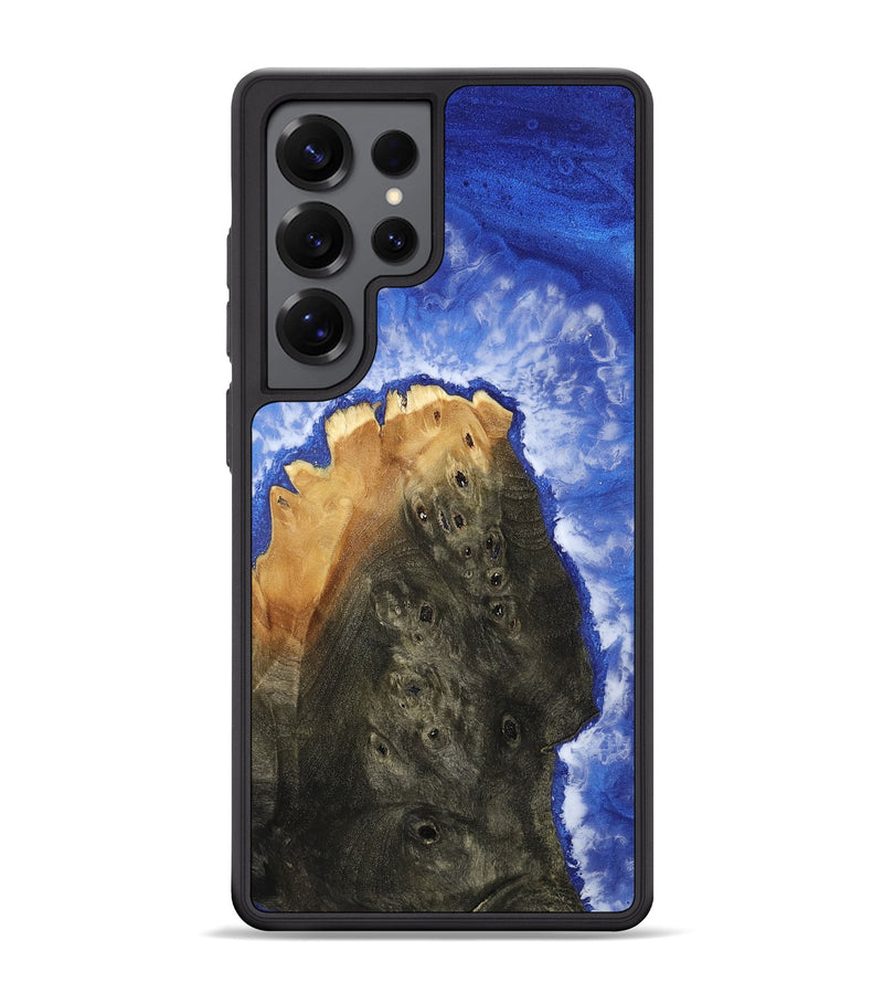 Galaxy S25 Ultra Wood Phone Case - Pierre (Coastal, 807986)
