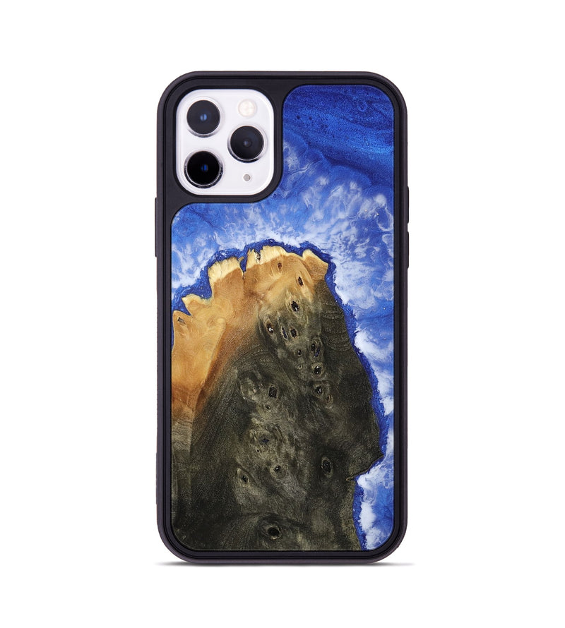 iPhone 11 Pro Wood Phone Case - Pierre (Coastal, 807986)