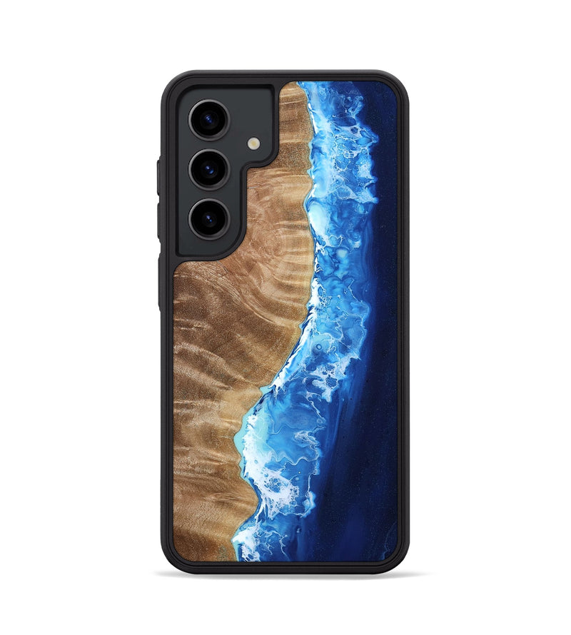 Galaxy S24 Wood Phone Case - Margo (Coastal, 807987)