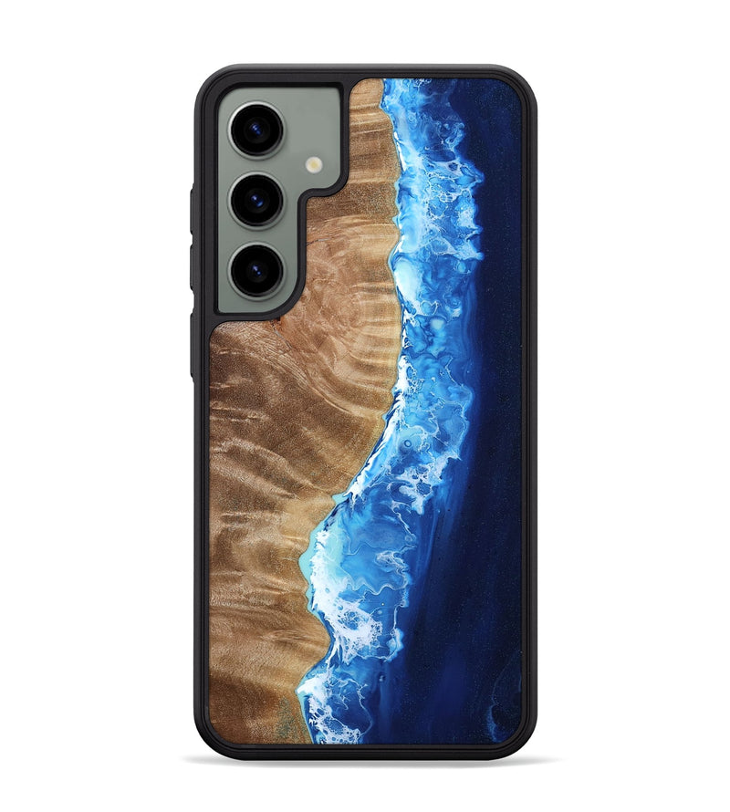 Galaxy S24 Plus Wood Phone Case - Margo (Coastal, 807987)