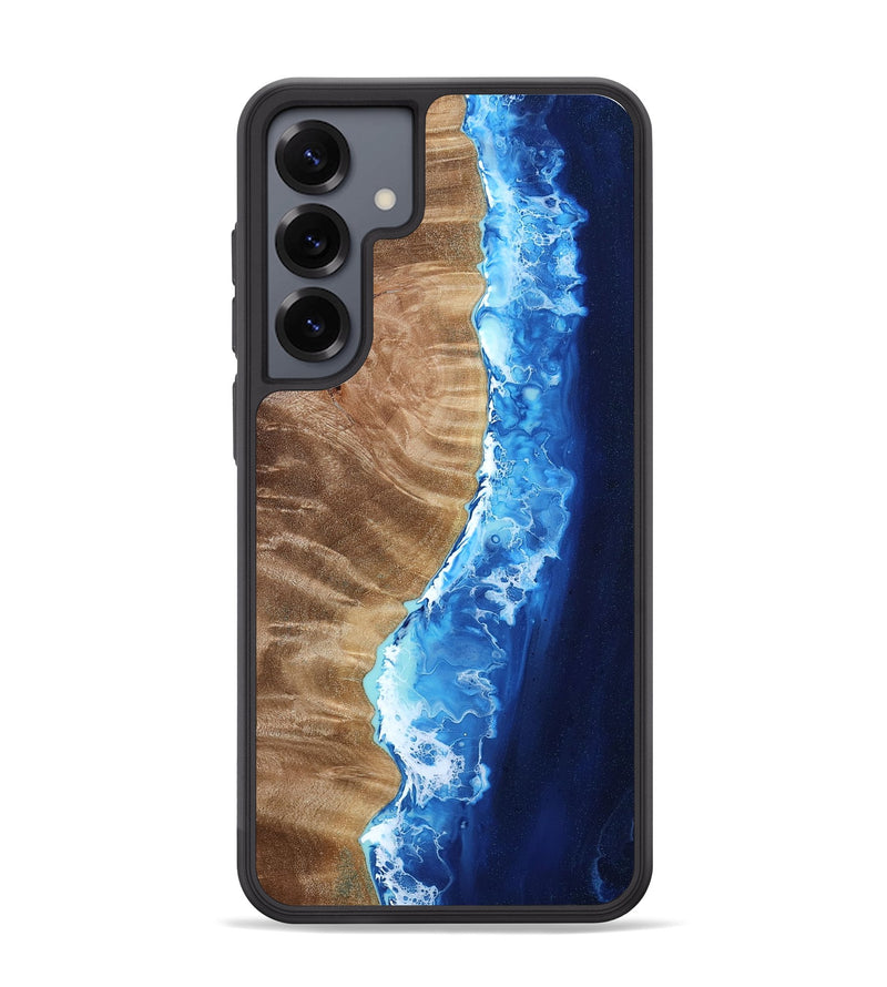 Galaxy S25 Plus Wood Phone Case - Margo (Coastal, 807987)