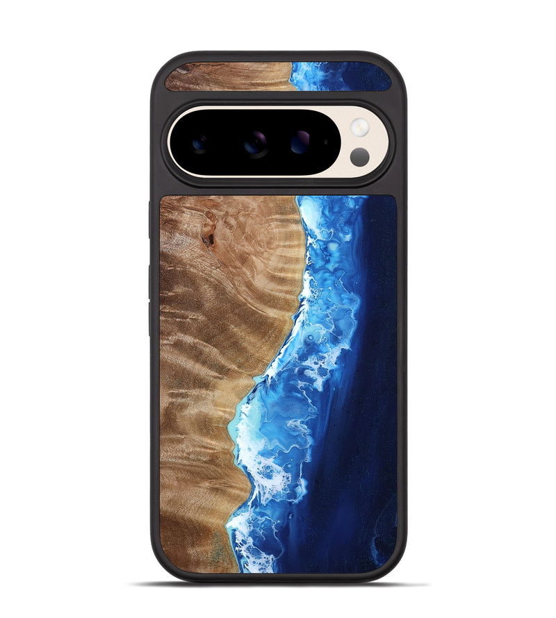 Pixel 10 Wood Phone Case - Margo (Coastal, 807987)