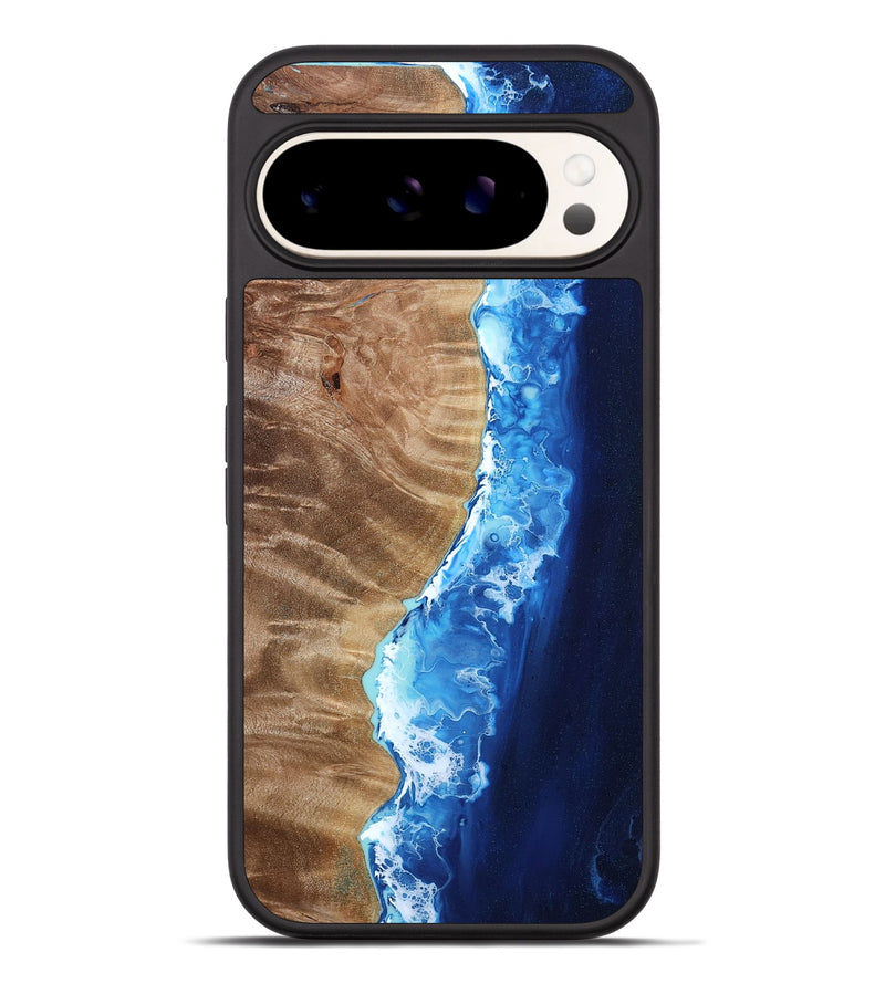 Pixel 9 Pro XL Wood Phone Case - Margo (Coastal, 807987)