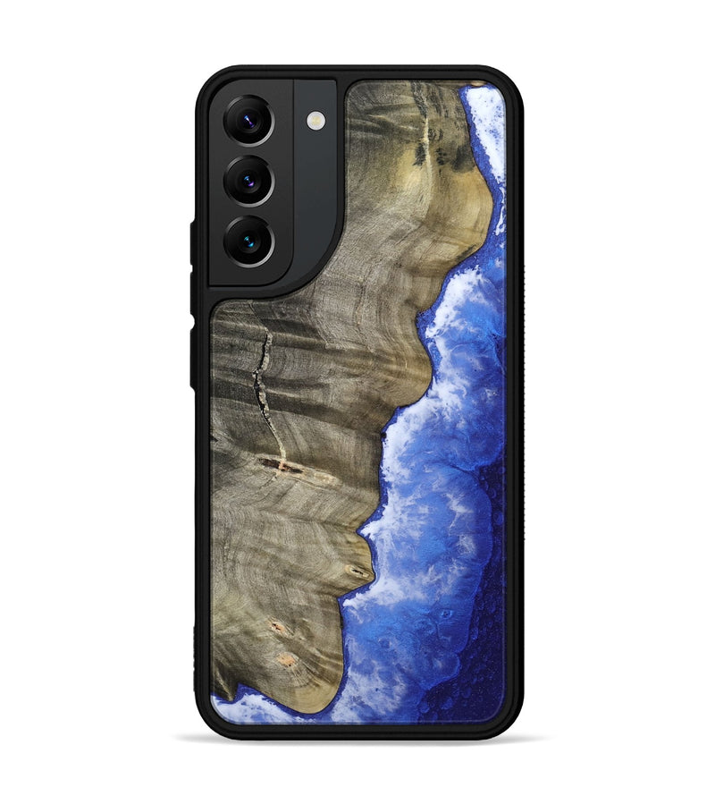 Galaxy S22 Plus Wood Phone Case - Normand (Coastal, 807988)