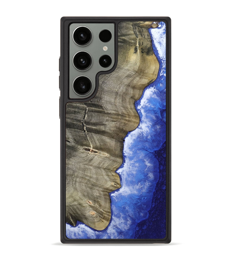 Galaxy S23 Ultra Wood Phone Case - Normand (Coastal, 807988)