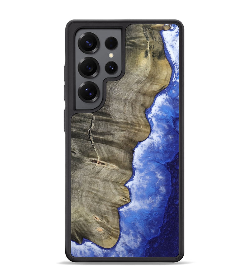 Galaxy S25 Ultra Wood Phone Case - Normand (Coastal, 807988)