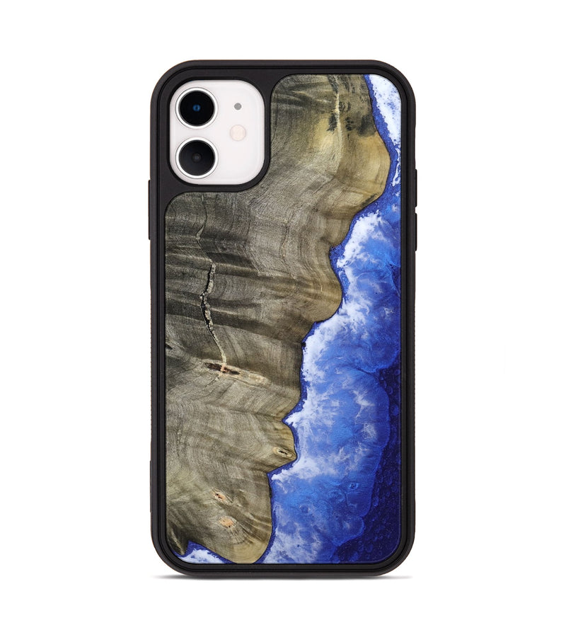 iPhone 11 Wood Phone Case - Normand (Coastal, 807988)