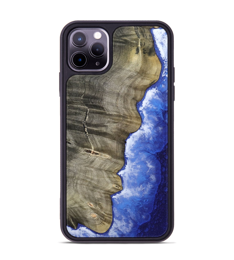 iPhone 11 Pro Max Wood Phone Case - Normand (Coastal, 807988)