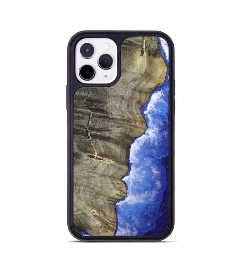 iPhone 11 Pro Wood Phone Case - Normand (Coastal, 807988)