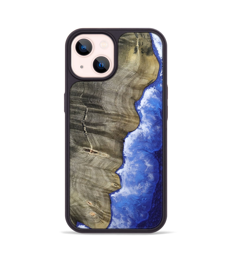 iPhone 14 Wood Phone Case - Normand (Coastal, 807988)