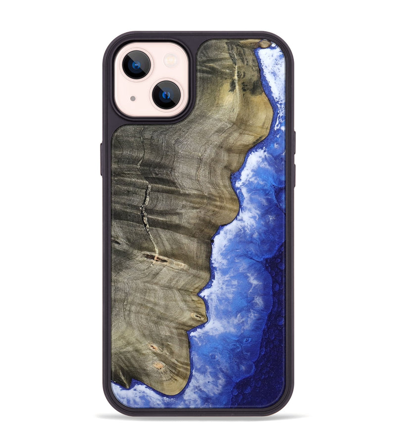 iPhone 14 Plus Wood Phone Case - Normand (Coastal, 807988)