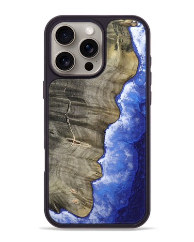 Normand (807988) iPhone 16 Pro Max Phone Case