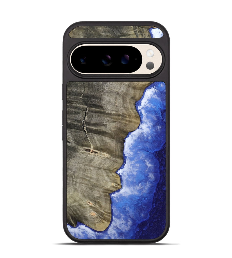Pixel 10 Wood Phone Case - Normand (Coastal, 807988)