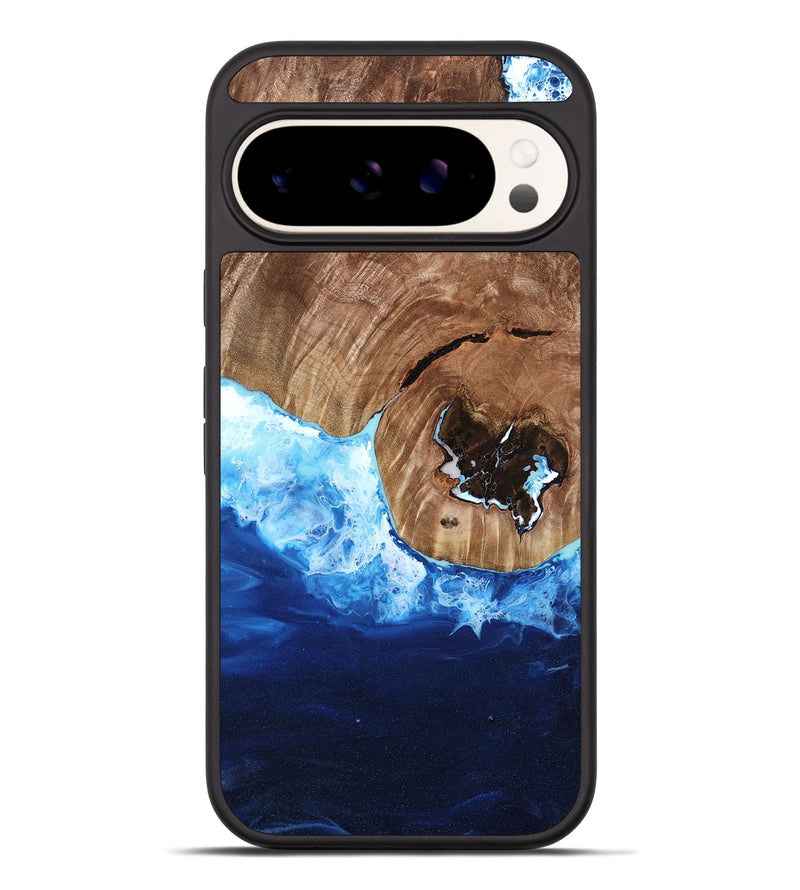 Pixel 9 Pro XL Wood Phone Case - Christ (Coastal, 807989)