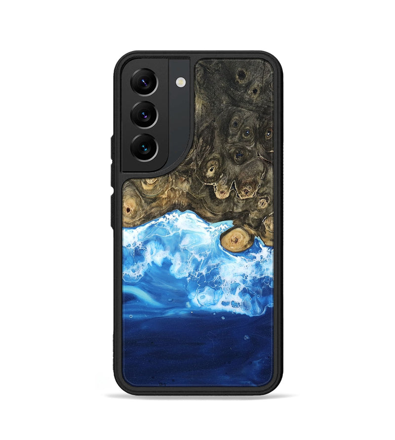 Galaxy S22 Wood Phone Case - Ireland (Coastal, 807991)