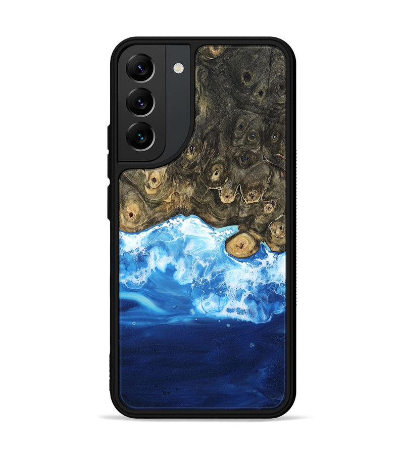 Galaxy S22 Plus Wood Phone Case - Ireland (Coastal, 807991)