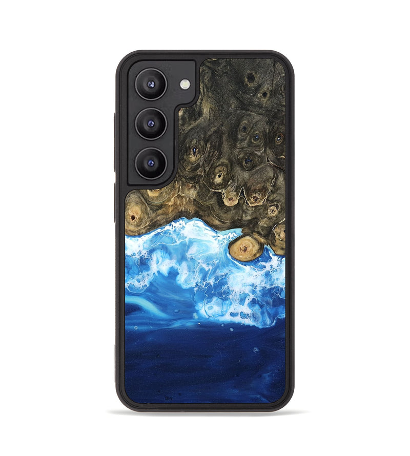 Galaxy S23 Wood Phone Case - Ireland (Coastal, 807991)