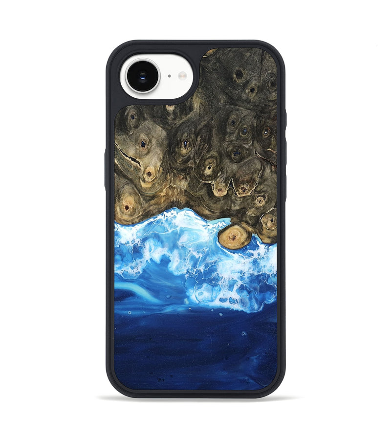 iPhone 16e Wood Phone Case - Ireland (Coastal, 807991)