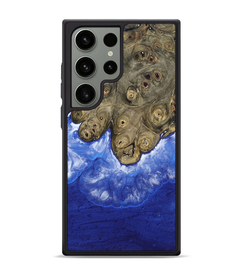 Galaxy S24 Ultra Wood Phone Case - Daren (Coastal, 807992)