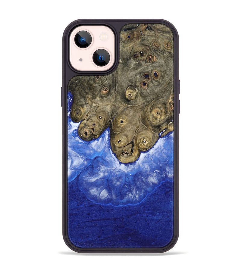 iPhone 14 Plus Wood Phone Case - Daren (Coastal, 807992)