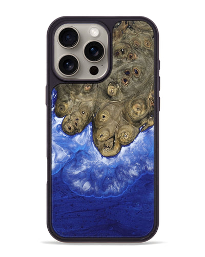 Daren (807992) iPhone 16 Pro Max Phone Case