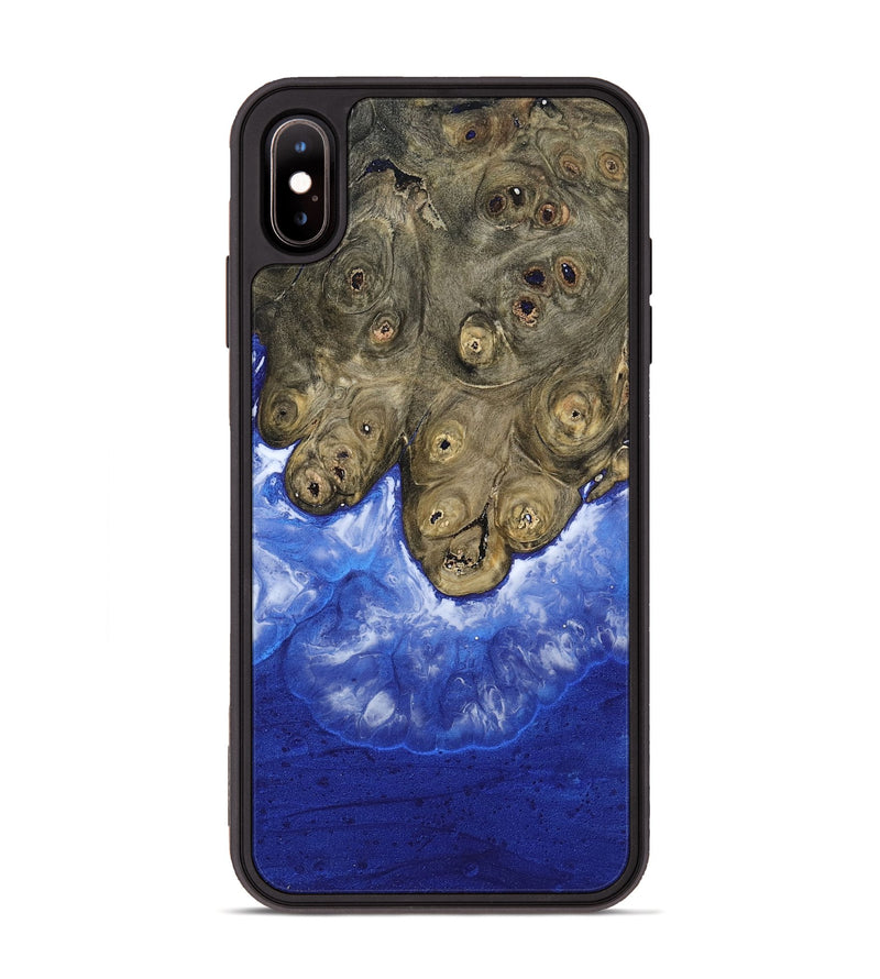 iPhone Xs Max Wood Phone Case - Daren (Coastal, 807992)
