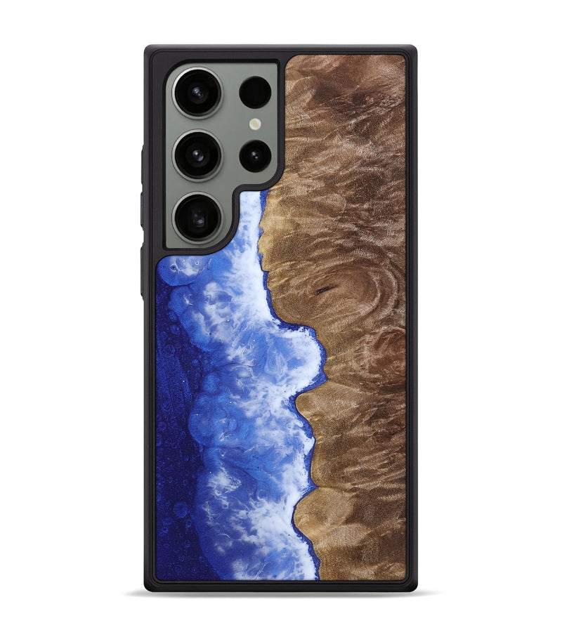 Galaxy S24 Ultra Wood Phone Case - Darlene (Coastal, 807994)