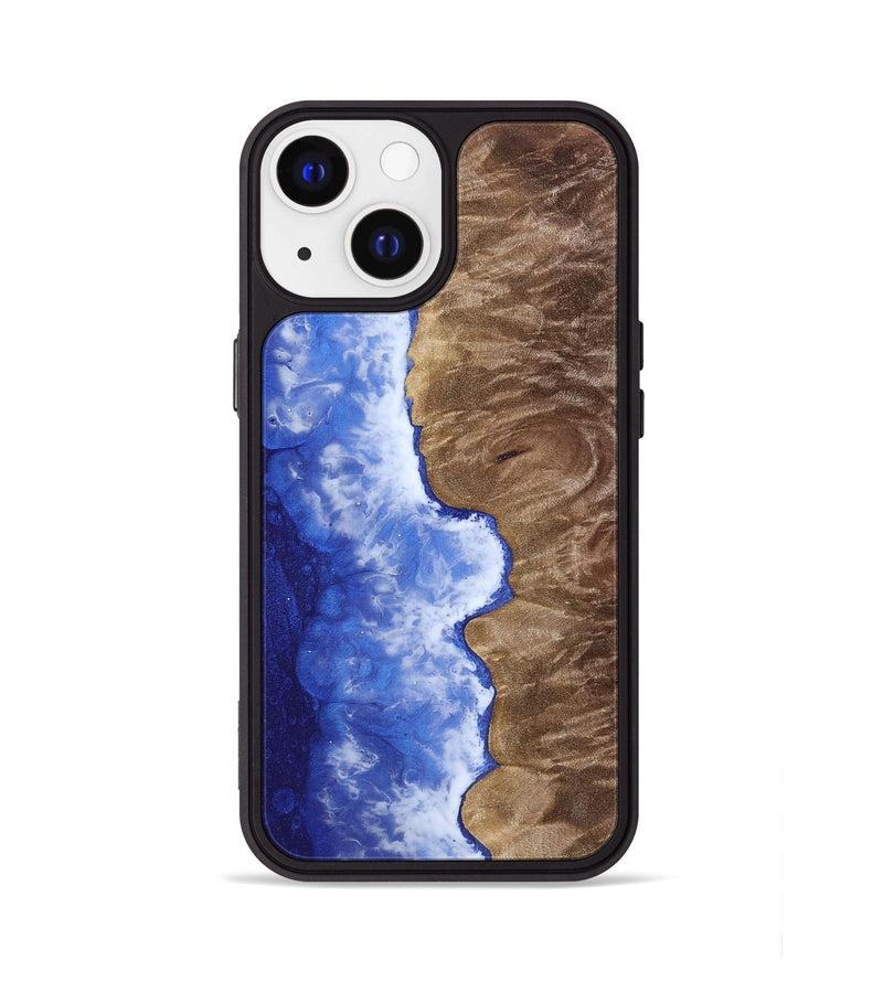 iPhone 13 Wood Phone Case - Darlene (Coastal, 807994)