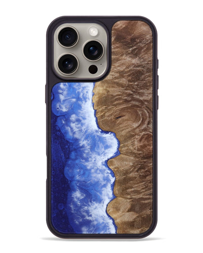 Darlene (807994) iPhone 16 Pro Max Phone Case