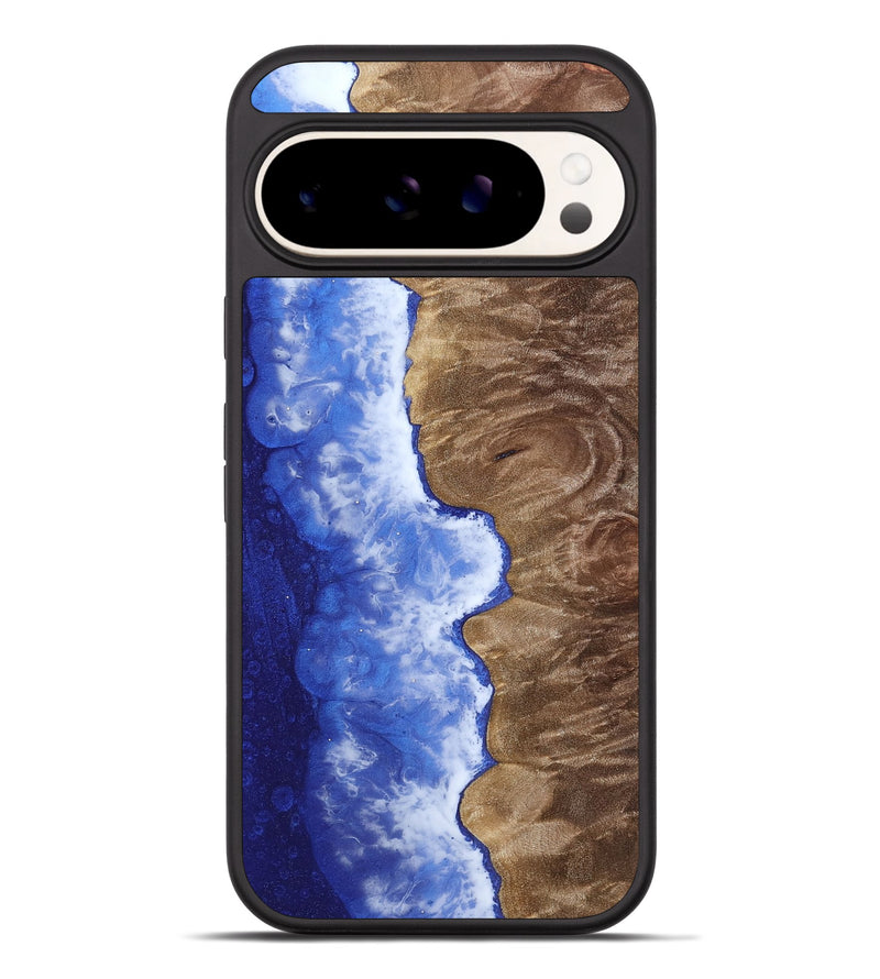 Pixel 9 Pro XL Wood Phone Case - Darlene (Coastal, 807994)