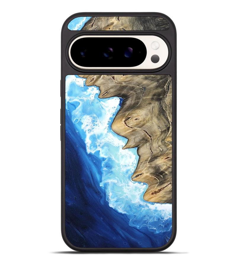 Pixel 9 Pro XL Wood Phone Case - Nori (Coastal, 807995)