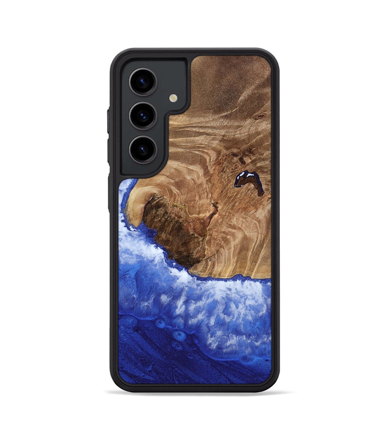 Galaxy S24 Wood Phone Case - Janiyah (Coastal, 807996)