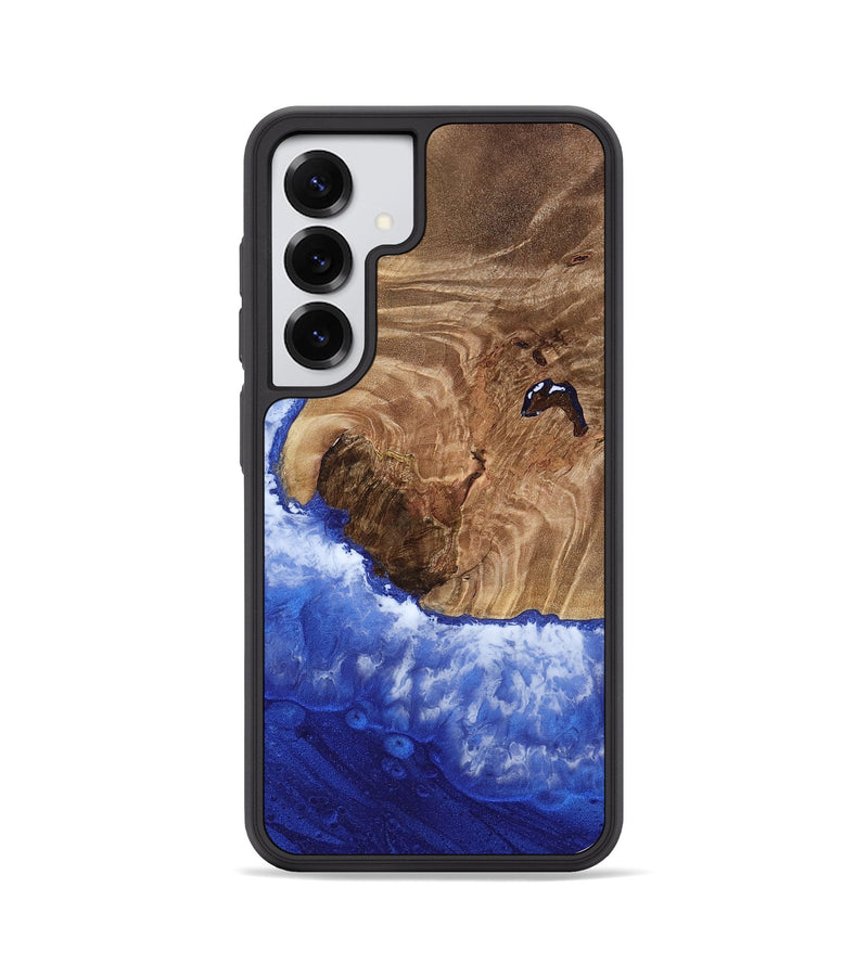 Galaxy S25 Wood Phone Case - Janiyah (Coastal, 807996)