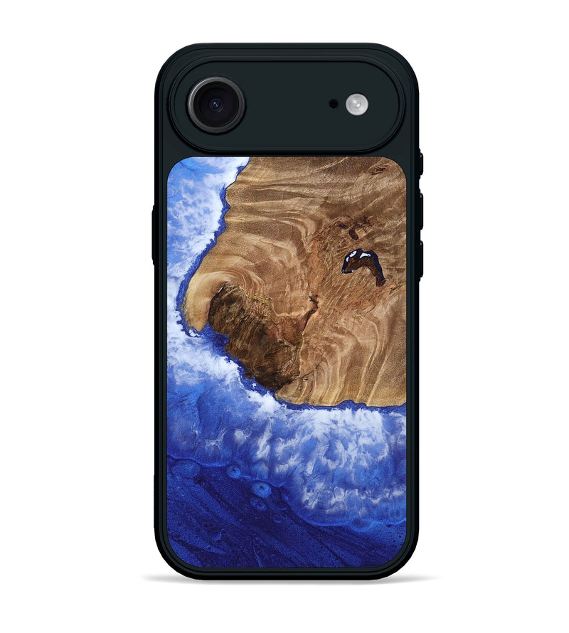 iPhone 17 Air Wood Phone Case - Janiyah (Coastal, 807996)