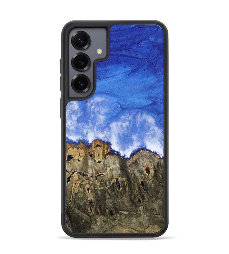 Galaxy S25 Plus Wood Phone Case - Ariah (Coastal, 807997)