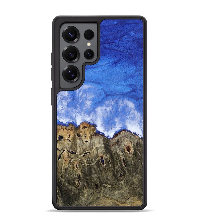 Galaxy S25 Ultra Wood Phone Case - Ariah (Coastal, 807997)