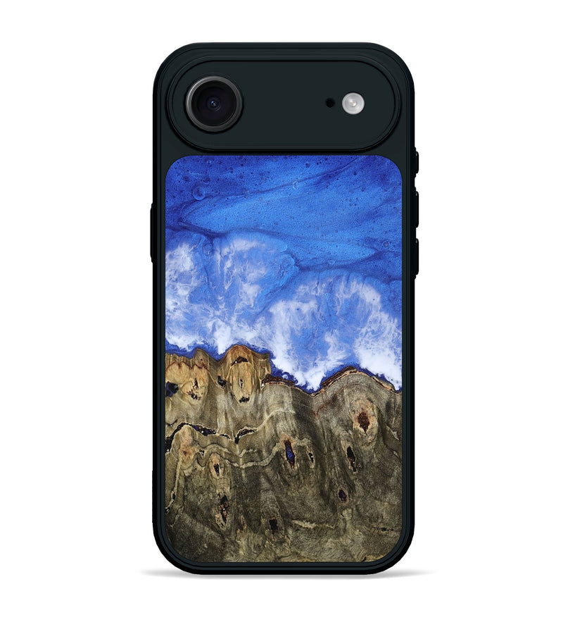 iPhone 17 Air Wood Phone Case - Ariah (Coastal, 807997)