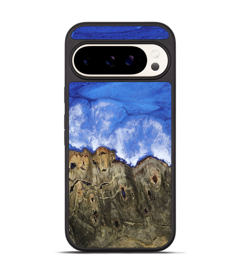 Pixel 9 Wood Phone Case - Ariah (Coastal, 807997)