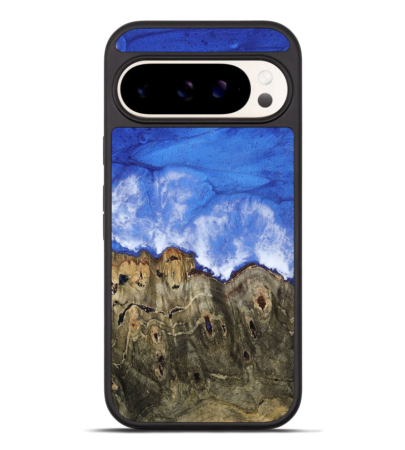 Pixel 9 Pro XL Wood Phone Case - Ariah (Coastal, 807997)