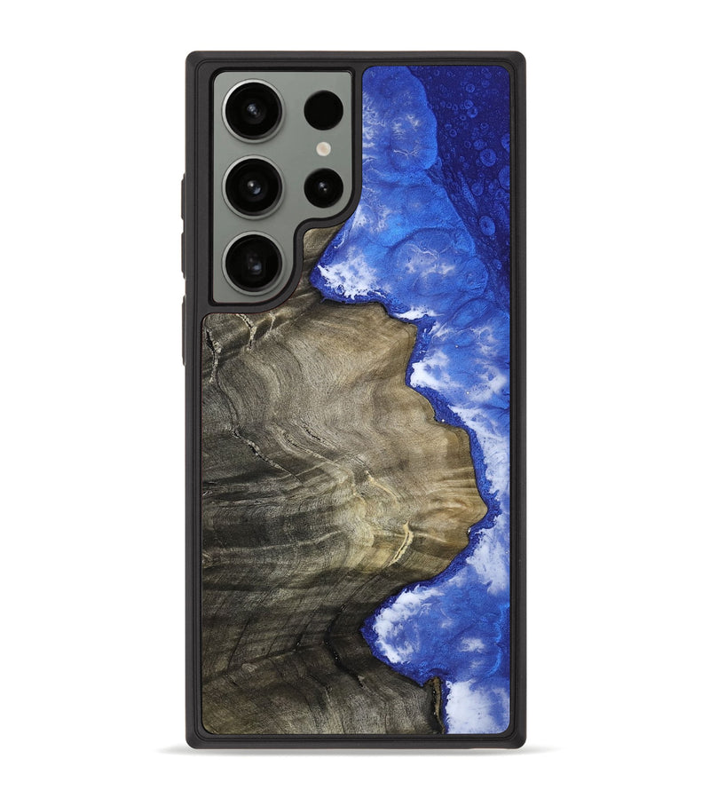 Galaxy S23 Ultra Wood Phone Case - Eunice (Coastal, 807999)