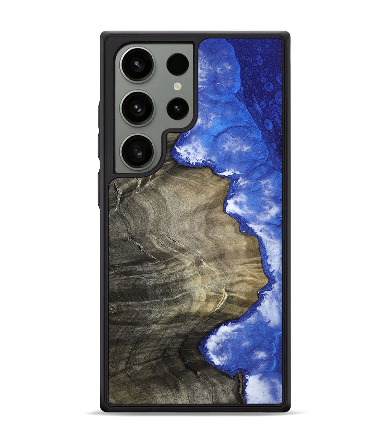 Galaxy S24 Ultra Wood Phone Case - Eunice (Coastal, 807999)