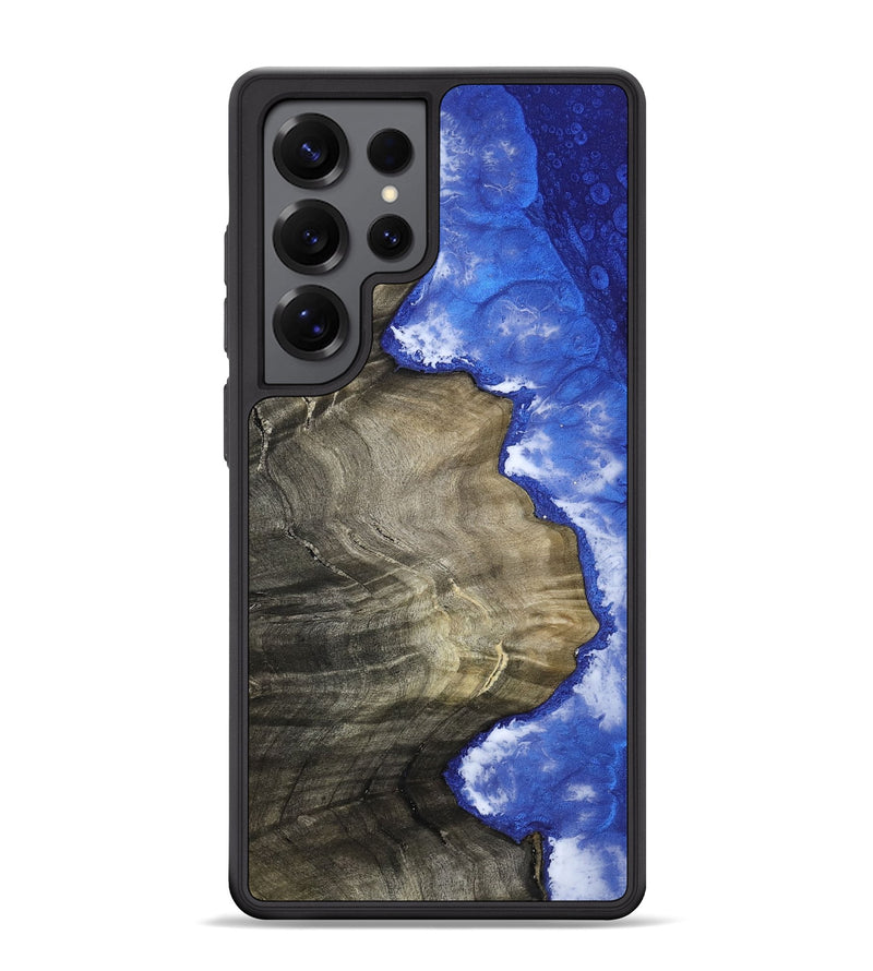 Galaxy S25 Ultra Wood Phone Case - Eunice (Coastal, 807999)