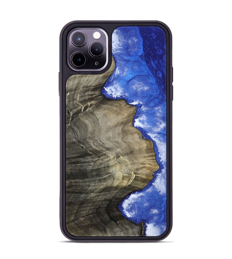 iPhone 11 Pro Max Wood Phone Case - Eunice (Coastal, 807999)