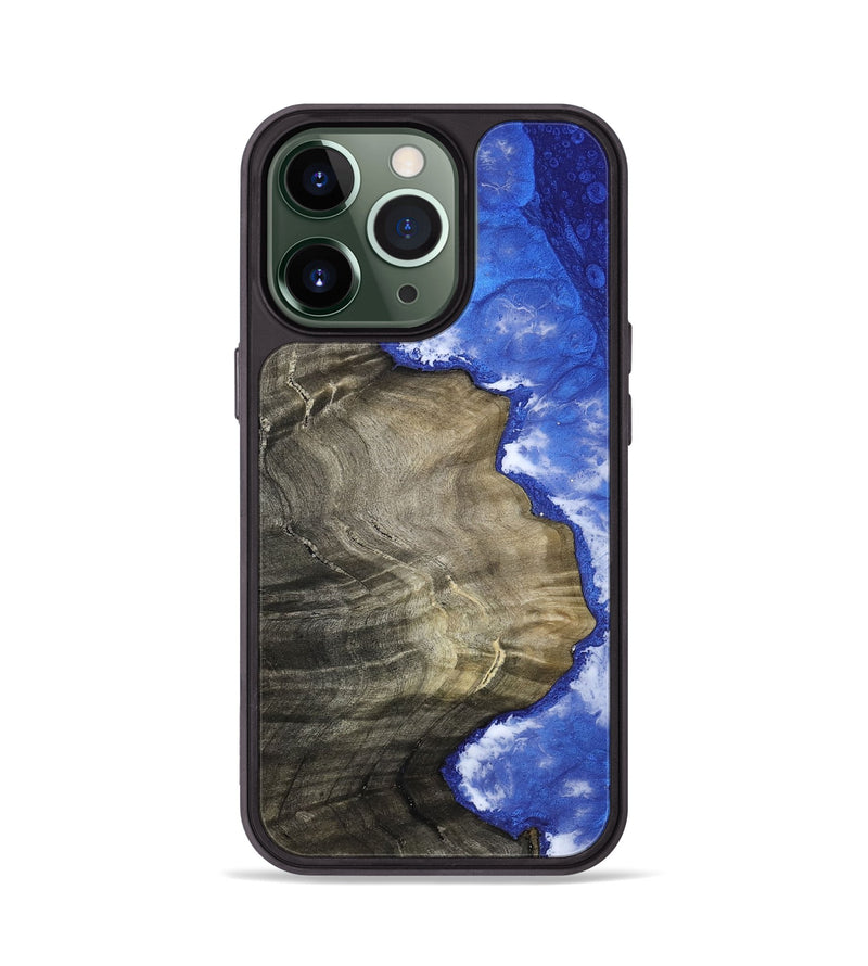 iPhone 13 Pro Wood Phone Case - Eunice (Coastal, 807999)