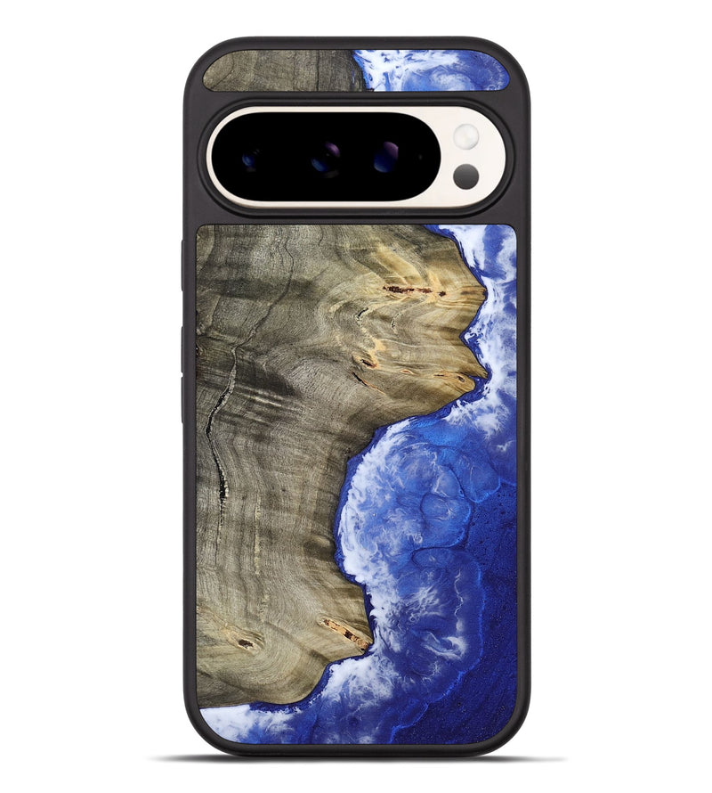 Pixel 9 Pro XL Wood Phone Case - Jaquan (Coastal, 808001)