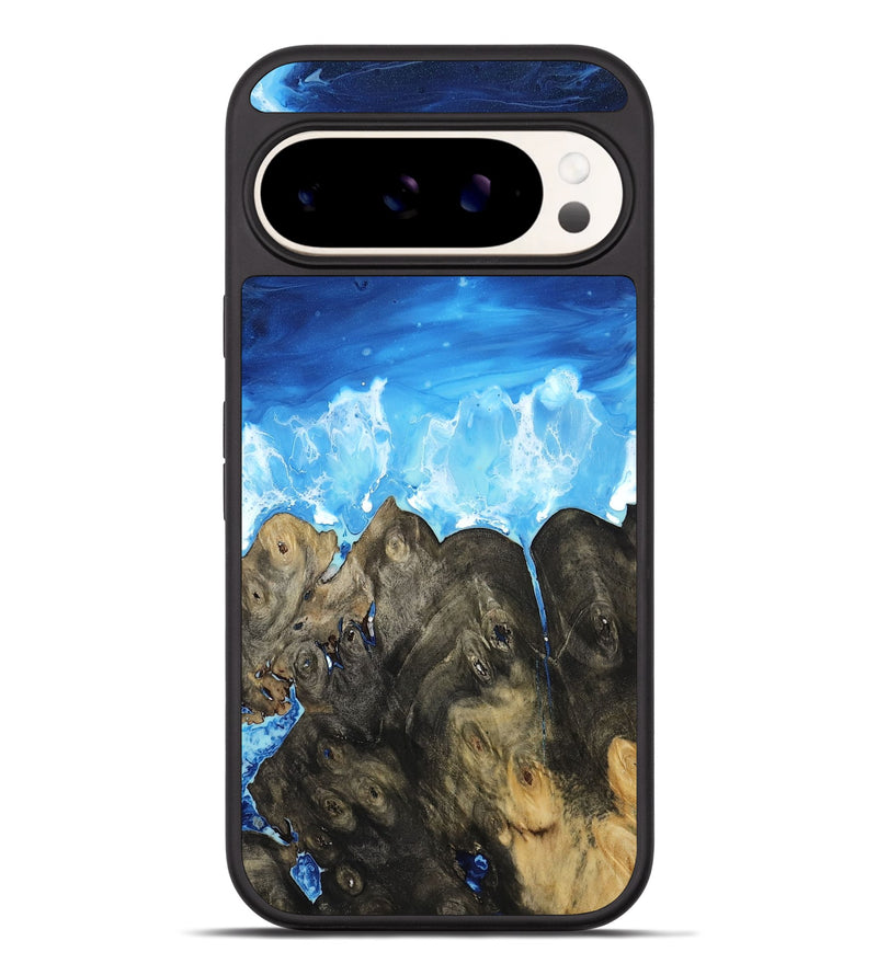 Pixel 9 Pro XL Wood Phone Case - Tristan (Coastal, 808002)