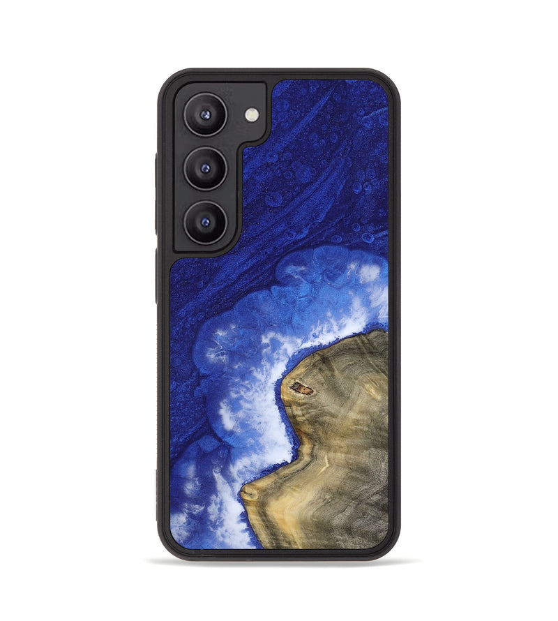 Galaxy S23 Wood Phone Case - Oren (Coastal, 808003)