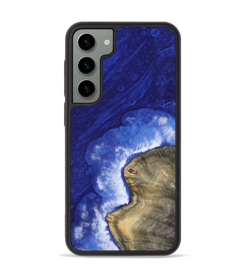 Galaxy S23 Plus Wood Phone Case - Oren (Coastal, 808003)